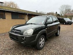 Gebraucht 2005 Hyundai Tucson GLS SUV | 1.450 €