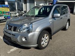 Silber Gebraucht 2007 Nissan X-Trail SE SUV | 4.300 € (Guter Preis)