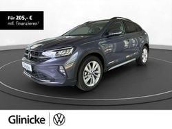 Rauchgrau metallic Neu 2025 VW Taigo Life SUV | 24.490 € (Superpreis)