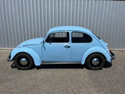 Blau Gebraucht 1974 VW Käfer Limousine | 9.474 €
