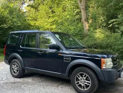 Blau Gebraucht 2006 Land Rover Discovery 3 HSE SUV | 3.250 € (Superpreis)