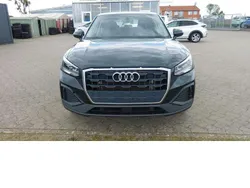 Manhattangraumet x7lgrau Gebraucht 2023 Audi Q2 SUV | 20.990 € (Superpreis)