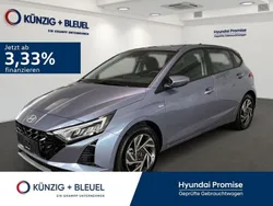 Othercolor Gebraucht 2024 Hyundai i20 Trend Kleinwagen | 20.500 € (Fairer Preis)