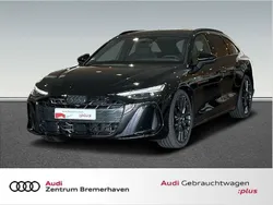 Schwarz Gebraucht 2025 Audi A6 Edition .1 Kombi | 78.780 €
