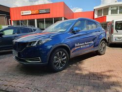 Blau Gebraucht 2022 DFSK Seres 3 SUV | 19.985 € (Fairer Preis)