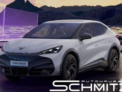 Weiß Neu 2025 Cupra Tavascan VZ3 SUV | 48.850 € (Guter Preis)