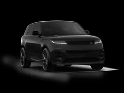 Schwarz Neu 2025 Land Rover Range Rover Sport SE Dynamic SUV | 112.990 € (Superpreis)