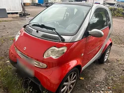 Gebraucht 2003 Smart ForTwo Coupé Kleinwagen | 1.700 €