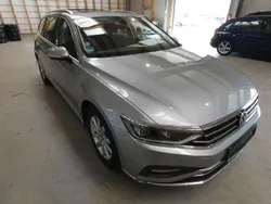 Silber Gebraucht 2020 VW Passat Elegance Kombi | 21.990 € (Fairer Preis)