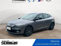 Renault Mégane III