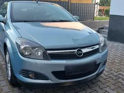 Opel Astra Cabriolet