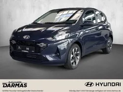 Grau Neu 2025 Hyundai i10 Trend Kleinwagen | 16.290 € (Fairer Preis)
