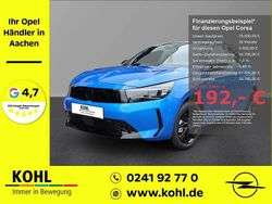 Blau Neu 2025 Opel Corsa Kleinwagen | 19.600 € (Fairer Preis)