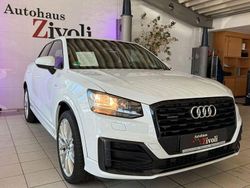 Weiß Gebraucht 2019 Audi Q2 S-Line SUV | 19.940 € (Guter Preis)