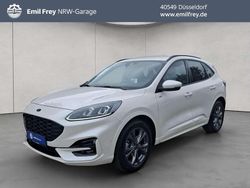 Weiß Gebraucht 2023 Ford Kuga ST-Line X SUV | 22.790 € (Guter Preis)