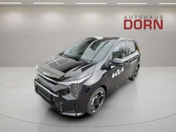 Schwarz Neu 2025 Kia Picanto Launch Edition Kleinwagen | 21.590 € (Fairer Preis)
