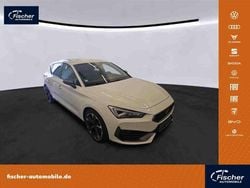 Weiß Gebraucht 2023 Cupra Leon Limousine | 23.480 € (Guter Preis)