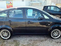 Ebonyschwarz perleffekt Gebraucht 2004 Audi A2 Sport Kleinwagen | 3.450 € (Fairer Preis)