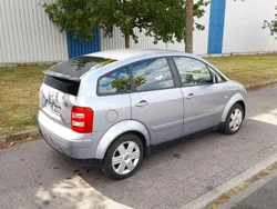 Grau Gebraucht 2005 Audi A2 Kleinwagen | 1.850 € (Superpreis)