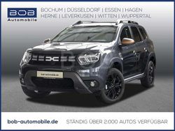 Grau Gebraucht 2024 Dacia Duster Extreme SUV | 23.888 € (Fairer Preis)