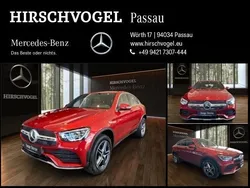 Mercedes GLC300e