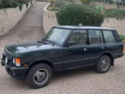 Grün Gebraucht 1995 Land Rover Range Rover Classic SUV | 31.975 €