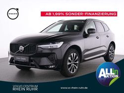 Schwarz Gebraucht 2024 Volvo XC60 Plus SUV | 44.850 € (Guter Preis)