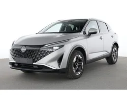 Silber Gebraucht 2025 Nissan Qashqai Comfort SUV | 27.999 € (Guter Preis)