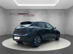 Schwarz Neu 2025 Peugeot 208 Style Kleinwagen | 23.143 € (Etwas zu teuer)