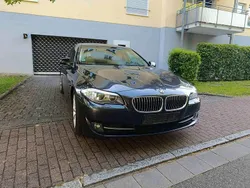 Grau Gebraucht 2011 BMW 528 Performance Limousine | 10.500 € (Fairer Preis)