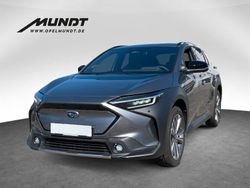 Gebraucht 2024 Subaru Solterra Platinum SUV | 42.660 € (Teuer)