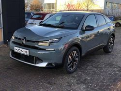 Manhattan grün Neu 2025 Citroën C4 Limousine | 22.049 € (Guter Preis)