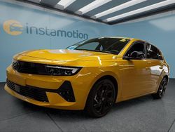 Gelb Gebraucht 2024 Opel Astra Limousine | 25.349 € (Fairer Preis)