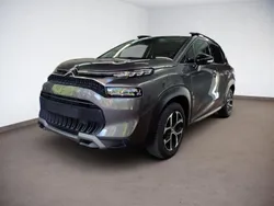 Grau Gebraucht 2024 Citroën C3 Aircross PureTech SUV | 17.880 € (Guter Preis)