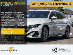 Gebraucht 2023 VW Arteon R-line | 36.980 € (Guter Preis)