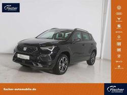 Schwarz Gebraucht 2024 Seat Ateca FR SUV | 29.480 € (Guter Preis)