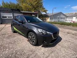 Grau Gebraucht 2017 Mazda 2 Nakama Limousine | 10.490 € (Fairer Preis)