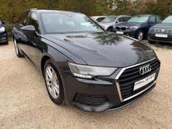 Manhattangrau Gebraucht 2023 Audi A6 Kombi | 29.999 € (Superpreis)