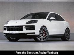 Weiß Gebraucht 2024 Porsche Cayenne S SUV | 113.790 € (Superpreis)
