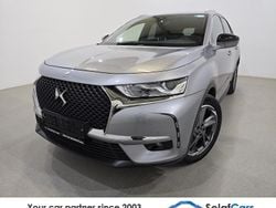 Grau Gebraucht 2021 DS Automobiles DS7 Crossback SUV | 22.022 € (Superpreis)