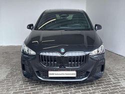 Black sapphire metallic Gebraucht 2025 BMW 218 Efficient Dynamics Kombi | 31.389 € (Etwas zu teuer)