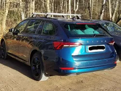 Gebraucht 2022 Skoda Octavia Ambition Kombi | 22.900 € (Guter Preis)