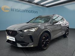 Grau Gebraucht 2023 Cupra Formentor SUV | 36.199 € (Teuer)