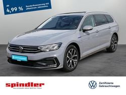 Mondsteingrau Gebraucht 2022 VW Passat GTE Kombi | 20.960 € (Fairer Preis)