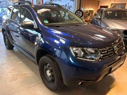 Blau Gebraucht 2018 Dacia Duster Essentiel SUV | 11.450 € (Guter Preis)