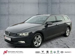 Grau Gebraucht 2019 VW Passat Business Kombi | 18.930 € (Guter Preis)