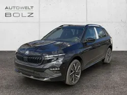 Schwarz Neu 2025 Skoda Kamiq Tour SUV | 35.290 € (Teuer)