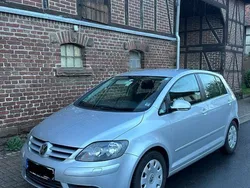 Silber Gebraucht 2006 VW Golf Plus Goal Van / Kleinbus | 3.300 € (Guter Preis)