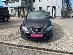 Schwarz Gebraucht 2013 Seat Altea Limousine | 5.990 €