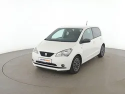 Weiß Gebraucht 2020 Seat Mii Chic Kleinwagen | 8.980 € (Fairer Preis)